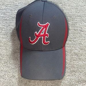 Alabama Fitted Hat